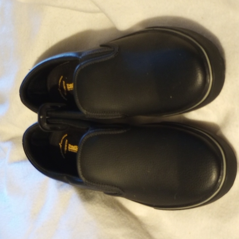 Tredsafe super stylish sneaker shoe